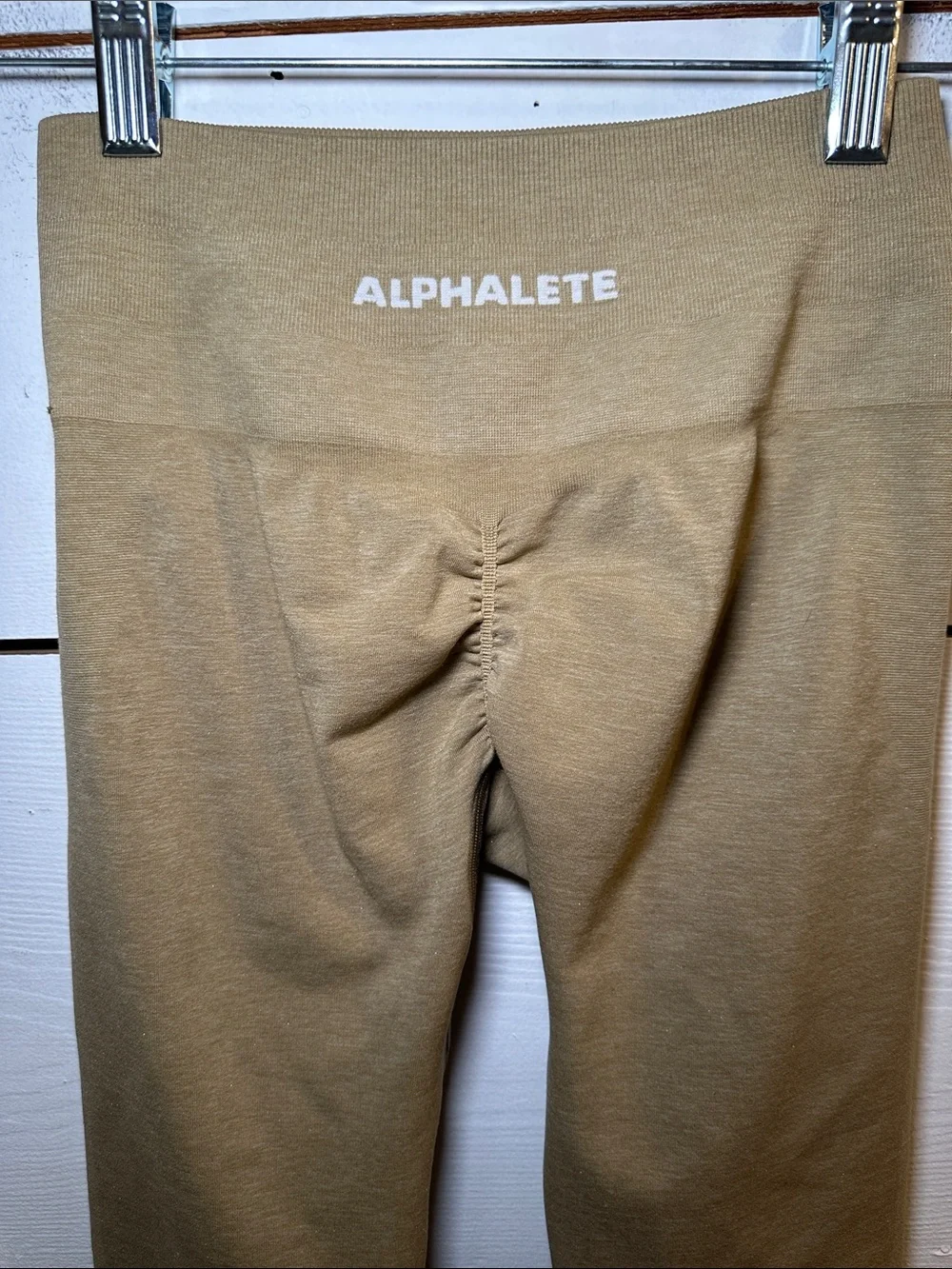 Alphalete excellent no